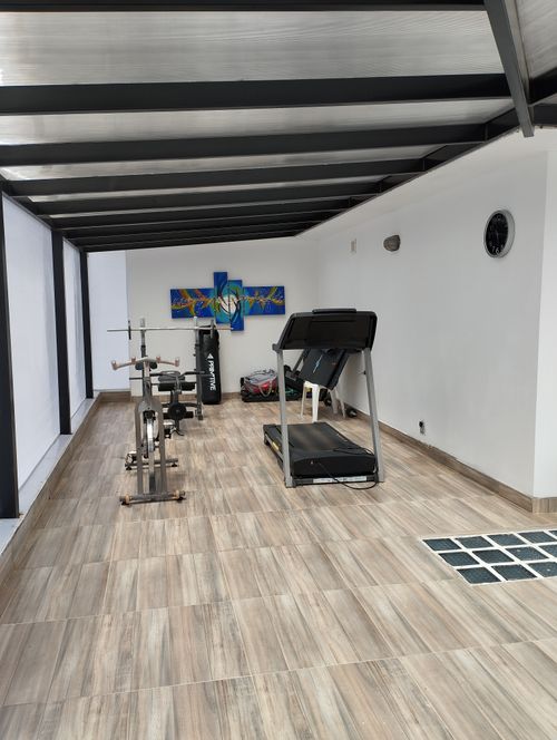 Casa en venta en Yerbabuena, Chía · foto 15 de 21