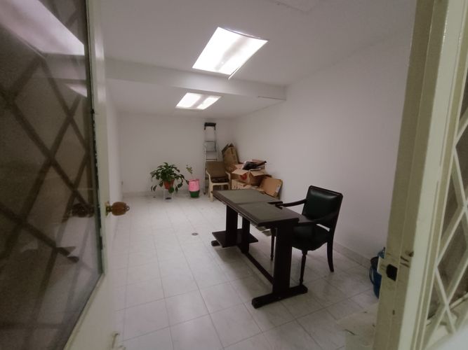 Apartamento de 1 alcoba en venta en Quinta Camacho, Bogotá, 77 m² · foto 6 de 9