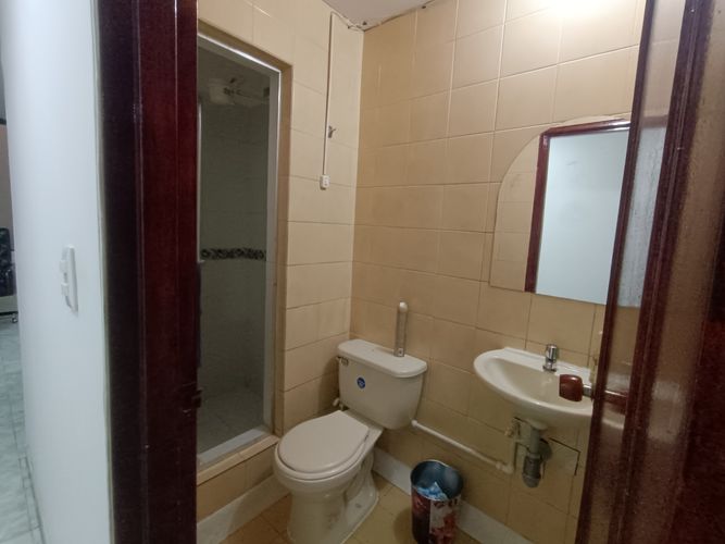 Apartamento de 1 alcoba en venta en Quinta Camacho, Bogotá, 77 m² · foto 8 de 9
