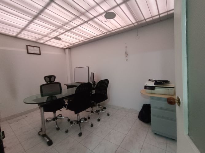 Apartamento de 1 alcoba en venta en Quinta Camacho, Bogotá, 77 m² · foto 9 de 9