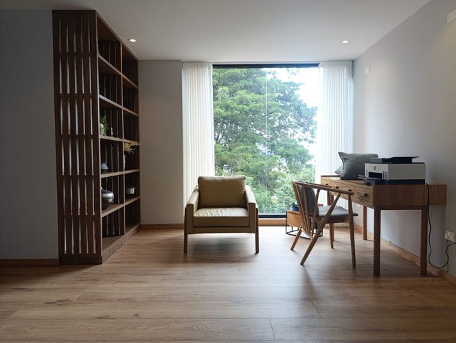 Casa de 4 alcobas en venta en El Poblado, Medellín, 458 m² · foto 3 de 20