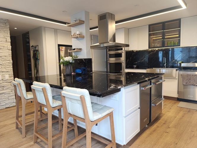 Casa de 4 alcobas en venta en El Poblado, Medellín, 458 m² · foto 7 de 20