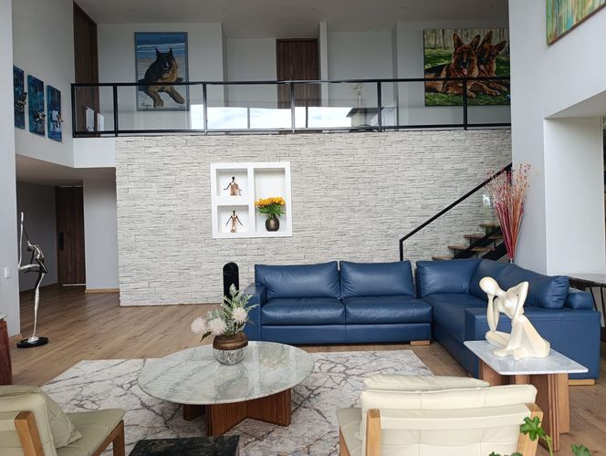 Casa de 4 alcobas en venta en El Poblado, Medellín, 458 m² · foto 8 de 20