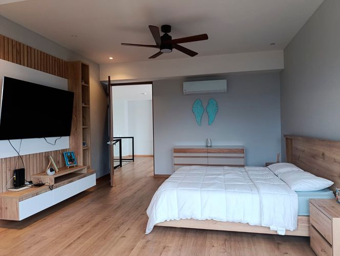 Casa de 4 alcobas en venta en El Poblado, Medellín, 458 m² · foto 11 de 20