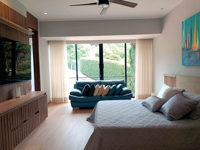 Casa de 4 alcobas en venta en El Poblado, Medellín, 458 m² · foto 17 de 20