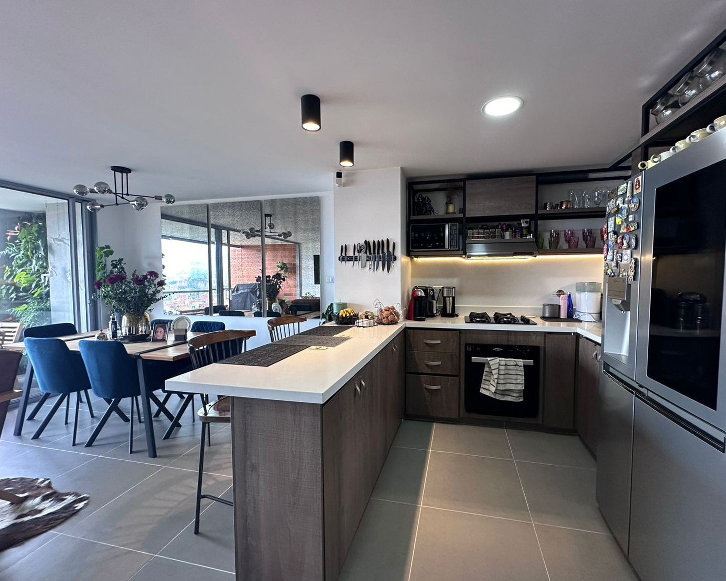 Apartamento en venta en Cumbres, Envigado · foto 3 de 18