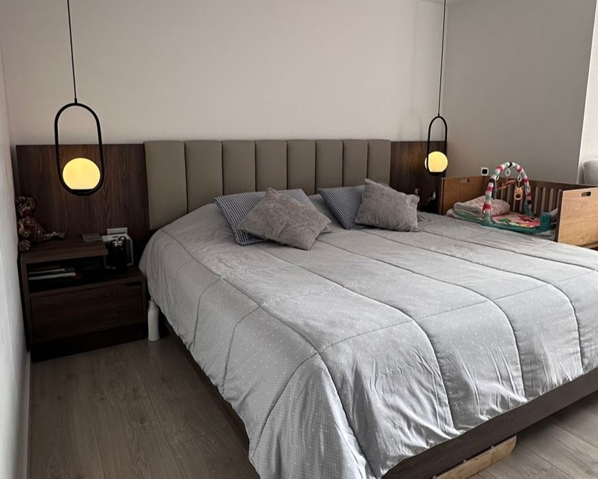 Apartamento en venta en Cumbres, Envigado · foto 12 de 18