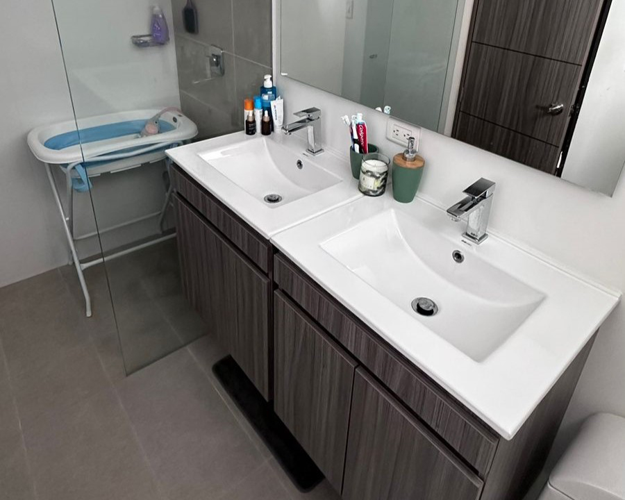Apartamento en venta en Cumbres, Envigado · foto 16 de 18