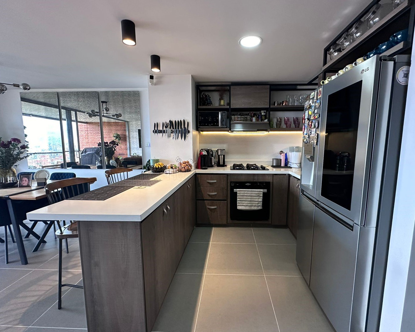Apartamento en venta en Cumbres, Envigado · foto 6 de 18