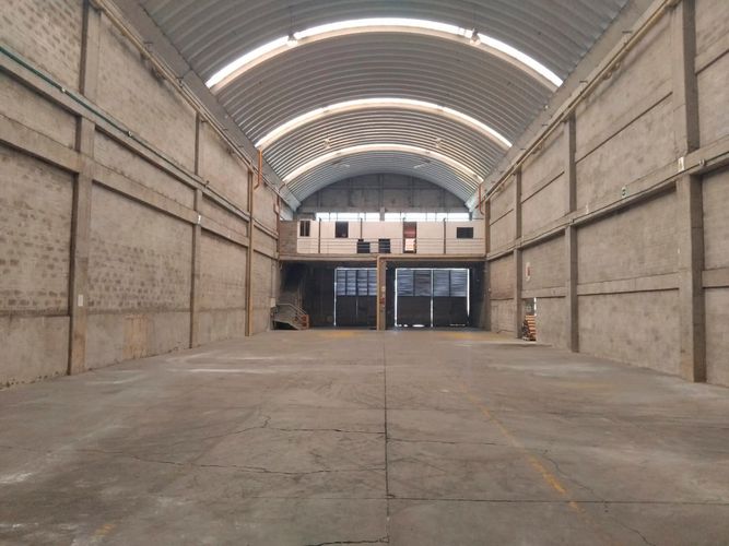 Bodega en arriendo en La Aguacatala, La Estrella, 800 m² · foto 8 de 17