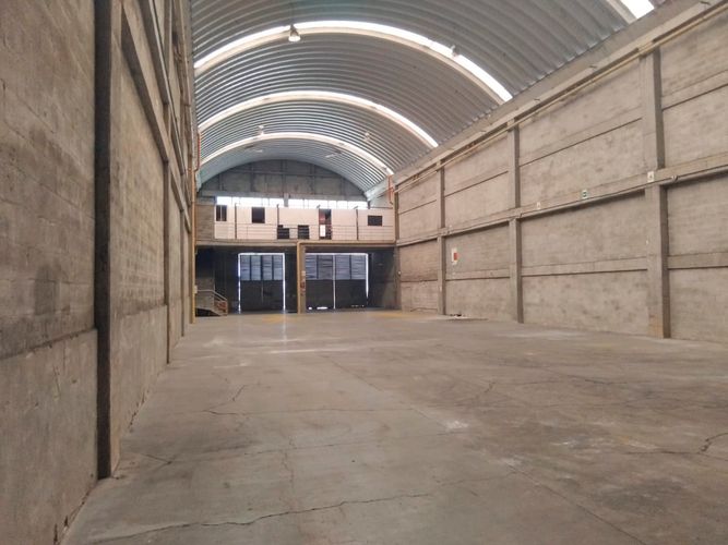 Bodega en arriendo en La Aguacatala, La Estrella, 800 m² · foto 9 de 17