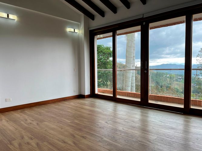 Casa de 5 alcobas en venta en Los Salados, El Retiro, 770 m² · foto 7 de 16
