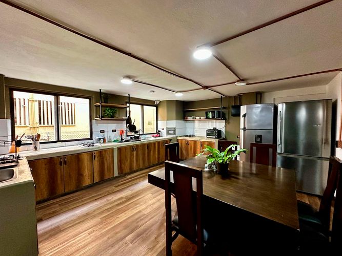 Apartamento en arriendo en El Poblado, Medellín · foto 4 de 19