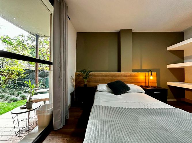Apartamento en arriendo en El Poblado, Medellín · foto 13 de 19