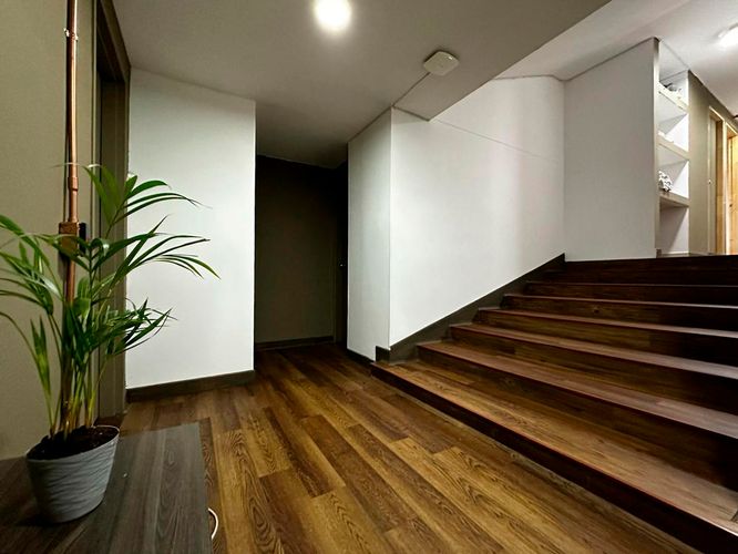 Apartamento en arriendo en El Poblado, Medellín · foto 8 de 19
