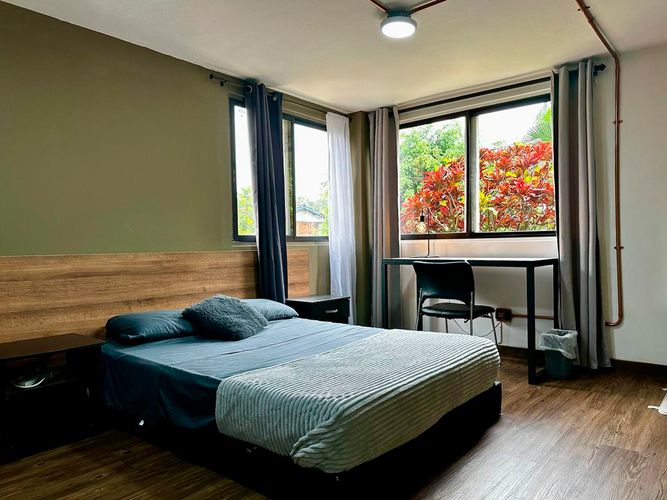 Apartamento en arriendo en El Poblado, Medellín · foto 15 de 19