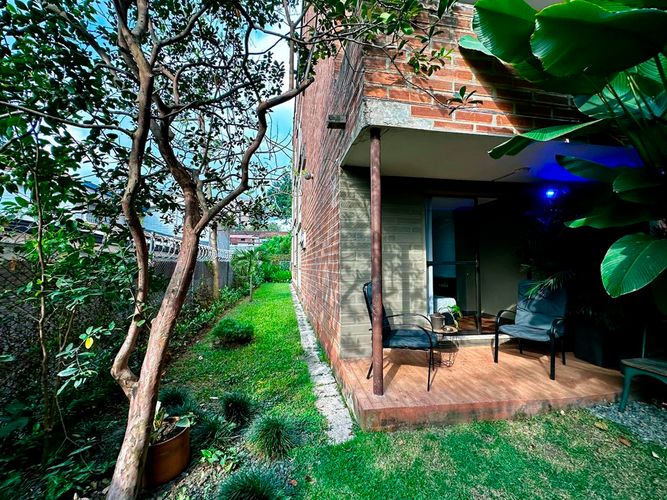Apartamento en arriendo en El Poblado, Medellín · foto 18 de 19