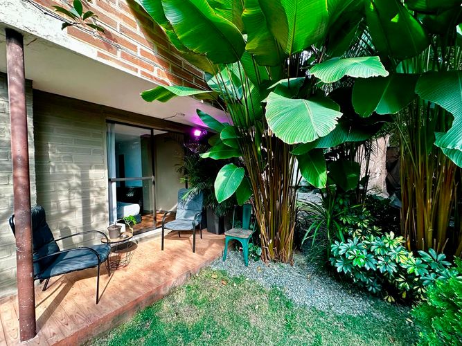 Apartamento en arriendo en El Poblado, Medellín · foto 19 de 19