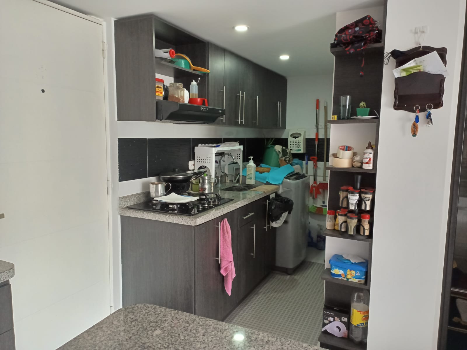 Apartamento en venta en La Campiña I Sector, Bogotá · foto 5 de 6