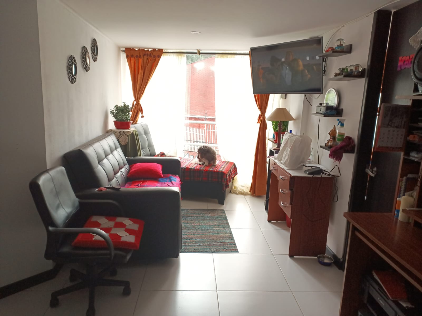 Apartamento en venta en La Campiña I Sector, Bogotá · foto 6 de 6