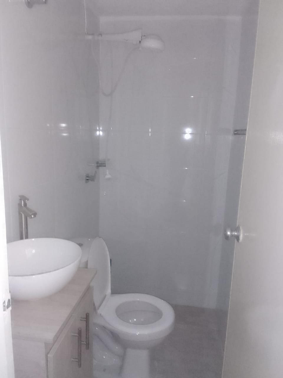 Apartamento en venta en Restrepo, Bogotá · foto 2 de 8