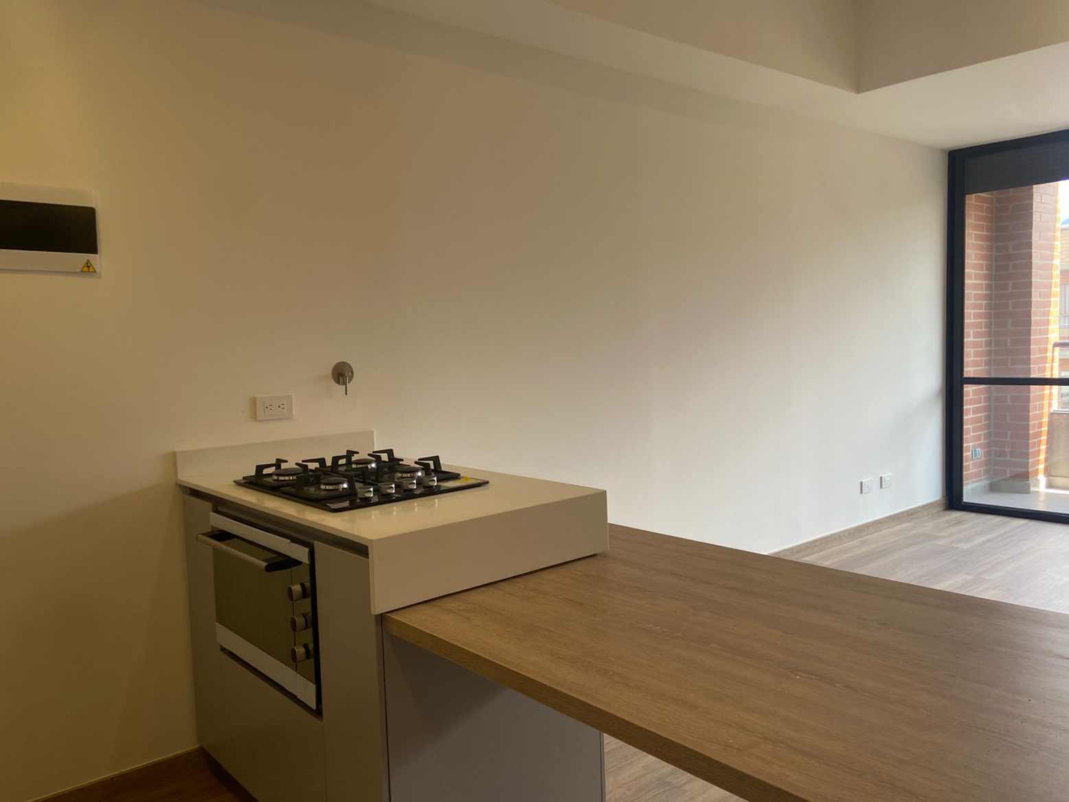 Apartamento en venta en San Rafael, Envigado · foto 8 de 19