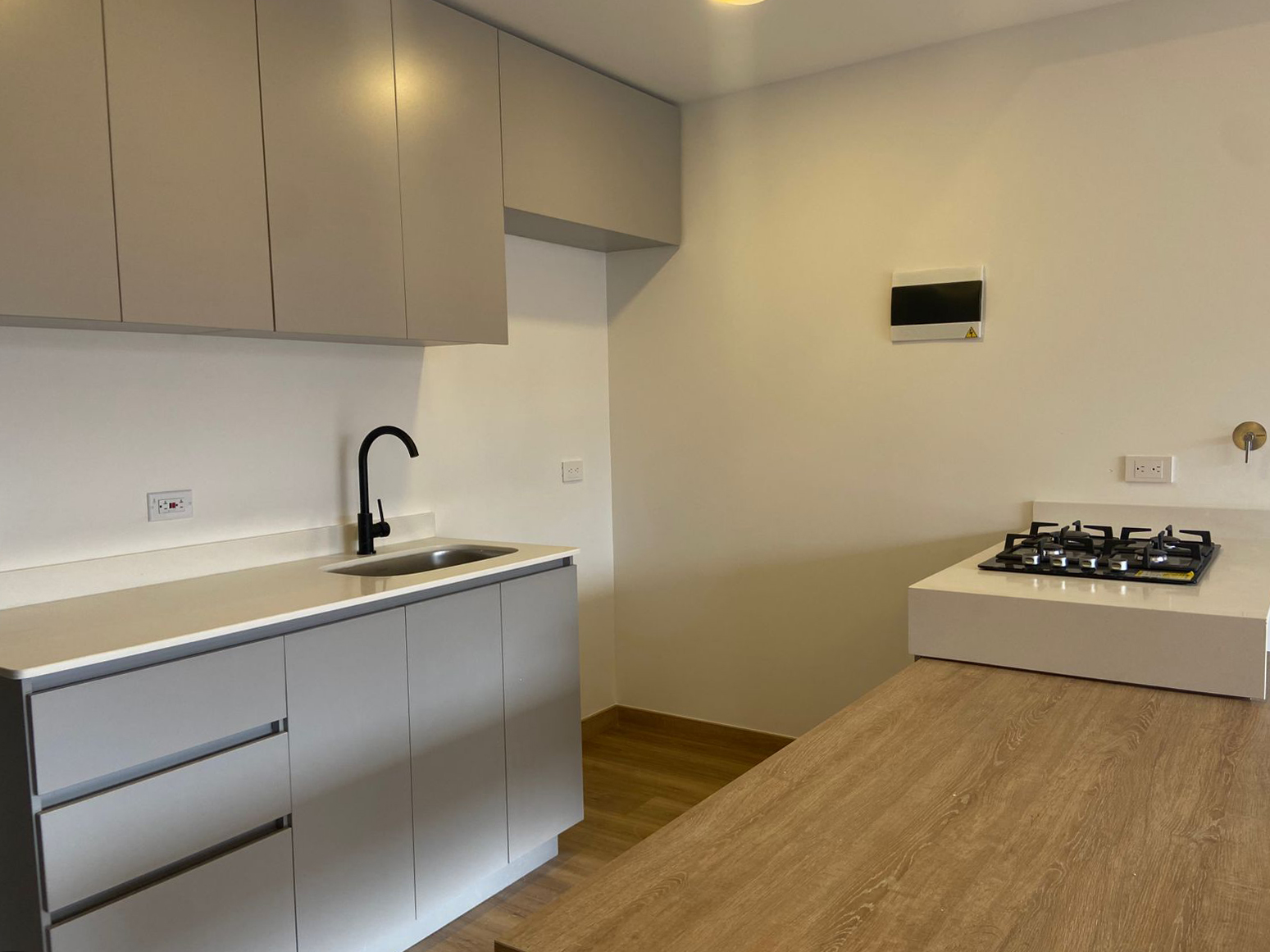 Apartamento en venta en San Rafael, Envigado · foto 7 de 19