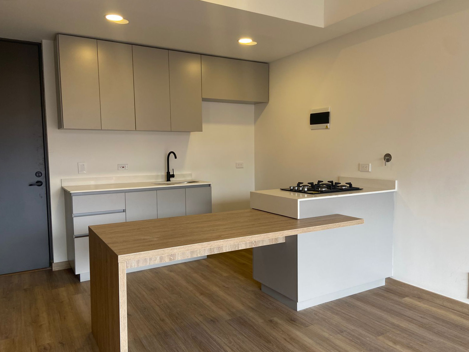 Apartamento en venta en San Rafael, Envigado · foto 5 de 19