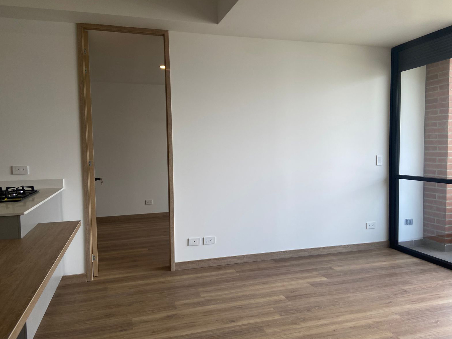 Apartamento en venta en Loma Del Barro, Envigado · foto 3 de 17