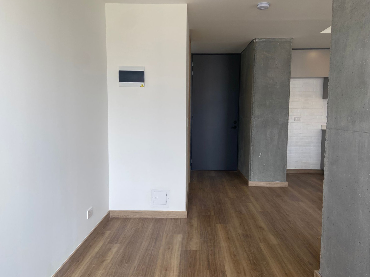 Apartamento en venta en Loma Del Barro, Envigado · foto 11 de 17