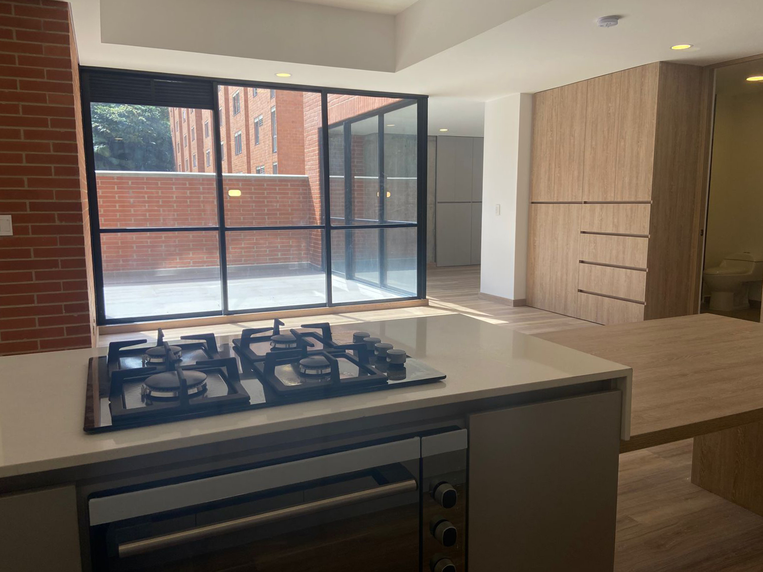 Apartamento en venta en Loma Del Barro, Envigado · foto 6 de 18