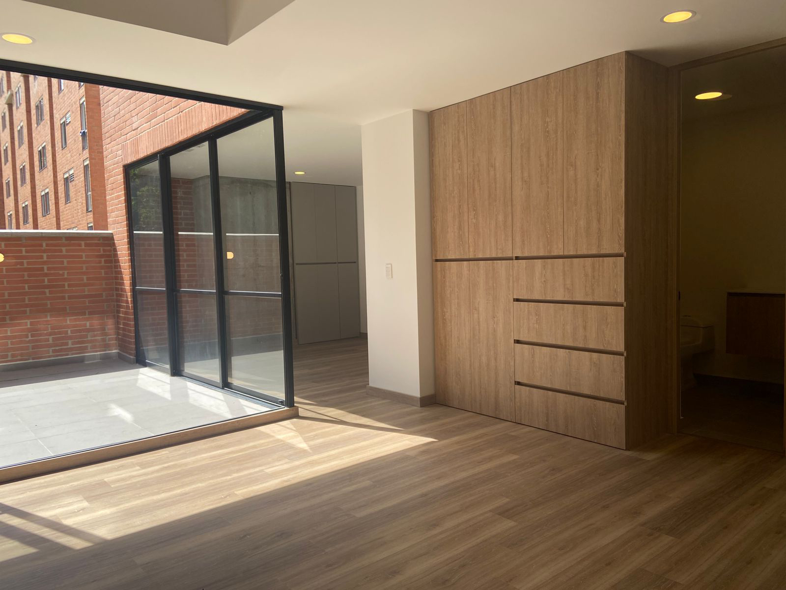 Apartamento en venta en Loma Del Barro, Envigado · foto 2 de 18