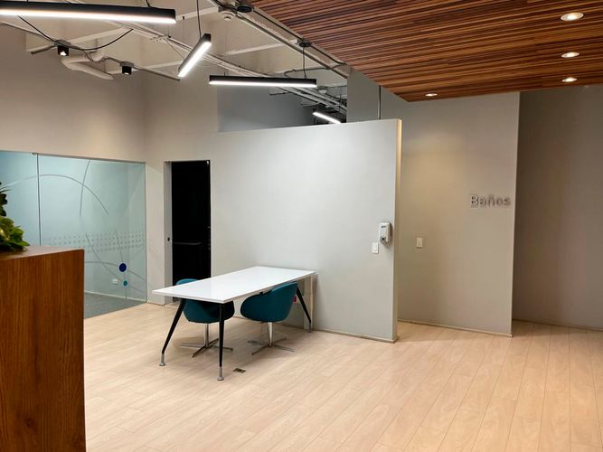Local en arriendo en El Poblado, Medellín, 254 m² · foto 5 de 14