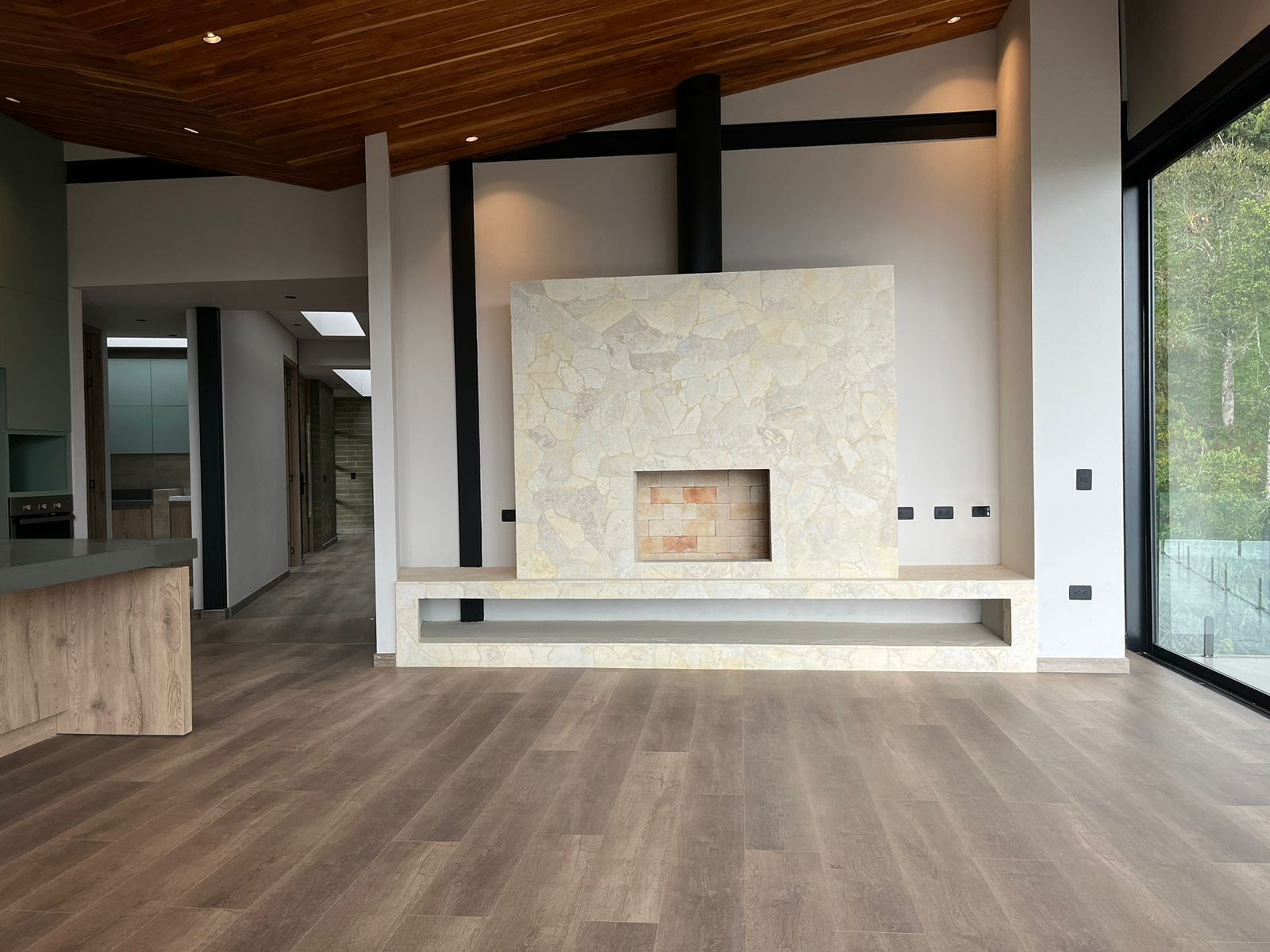 3BR House in Los salados (253 m²)