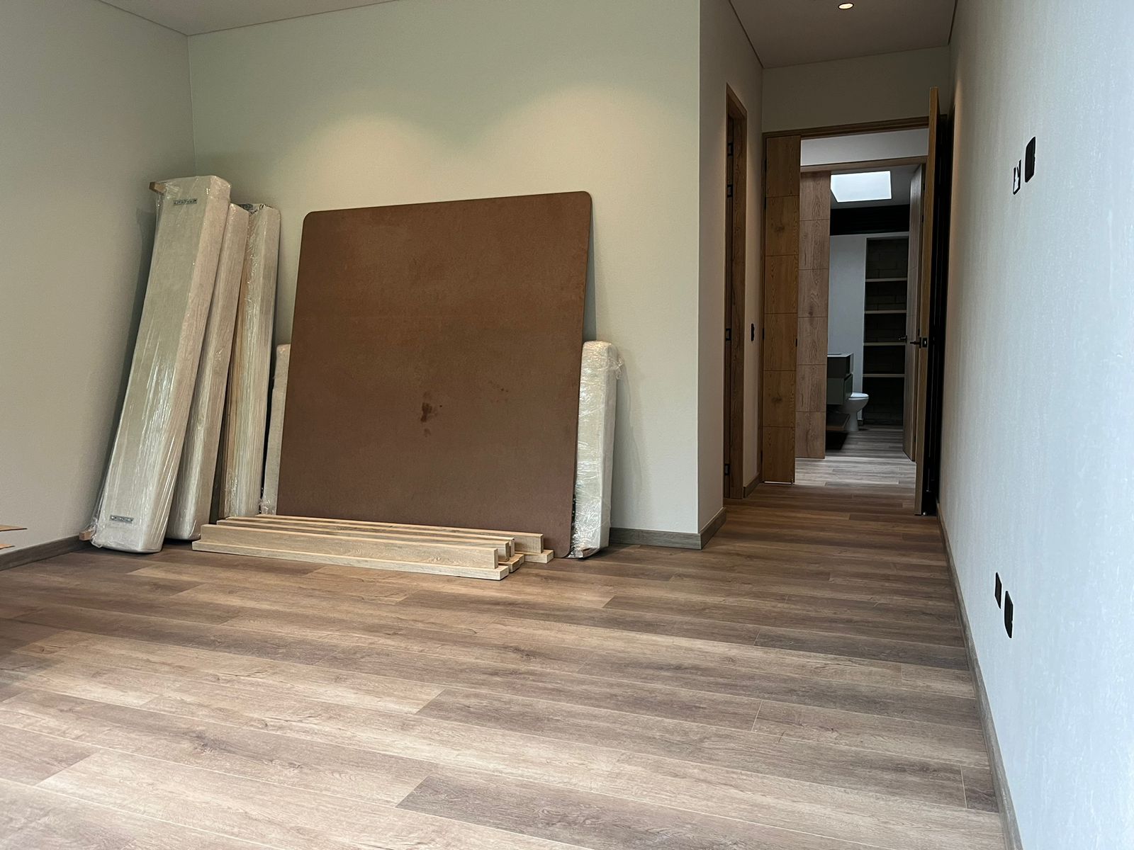 3BR House in Los salados (253 m²) - 3