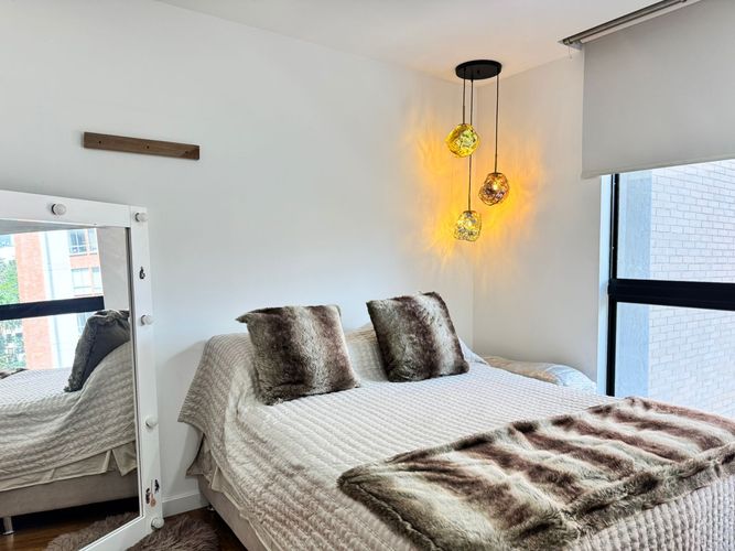 Apartamento de 3 alcobas en arriendo en Santa Maria De Los Angeles, Envigado, 198 m² · foto 12 de 20