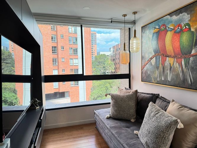 Apartamento de 3 alcobas en arriendo en Santa Maria De Los Angeles, Envigado, 198 m² · foto 15 de 20