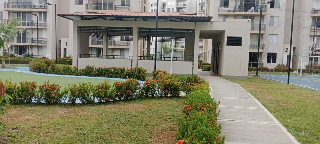 Apartamento de 2 alcobas en venta en Las Palmas, Ricaurte, 58 m² · foto 3 de 20
