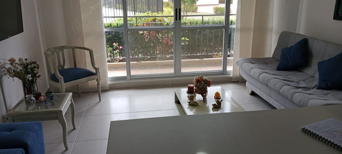 Apartamento de 2 alcobas en venta en Las Palmas, Ricaurte, 58 m² · foto 13 de 20