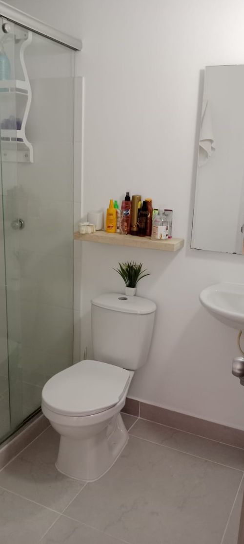 Apartamento de 2 alcobas en venta en Las Palmas, Ricaurte, 58 m² · foto 14 de 20