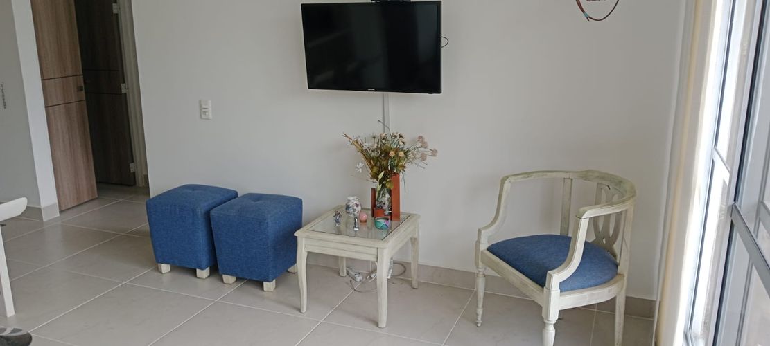 Apartamento de 2 alcobas en venta en Las Palmas, Ricaurte, 58 m² · foto 15 de 20