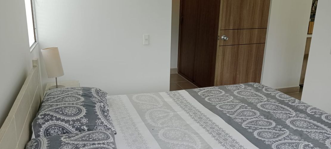 Apartamento de 2 alcobas en venta en Las Palmas, Ricaurte, 58 m² · foto 19 de 20
