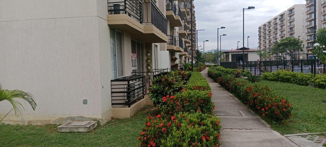 Apartamento de 2 alcobas en venta en Las Palmas, Ricaurte, 58 m² · foto 20 de 20