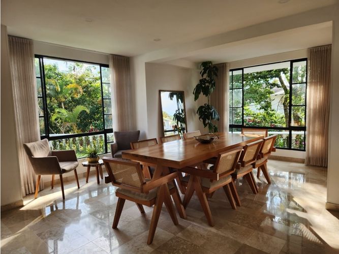 Casa de 4 alcobas en venta en Rio Bamba, Armenia, 500 m² · foto 7 de 23