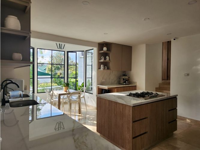 Casa de 4 alcobas en venta en Rio Bamba, Armenia, 500 m² · foto 9 de 23