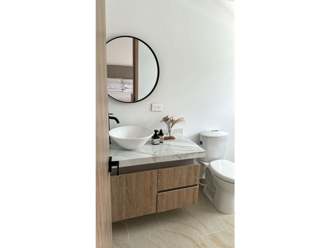Casa de 4 alcobas en venta en Rio Bamba, Armenia, 500 m² · foto 11 de 23