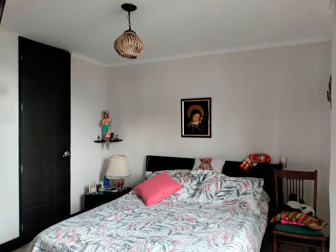 Apartamento de 1 alcoba en arriendo en La Aguacatala, Medellín, 50 m² · foto 10 de 13