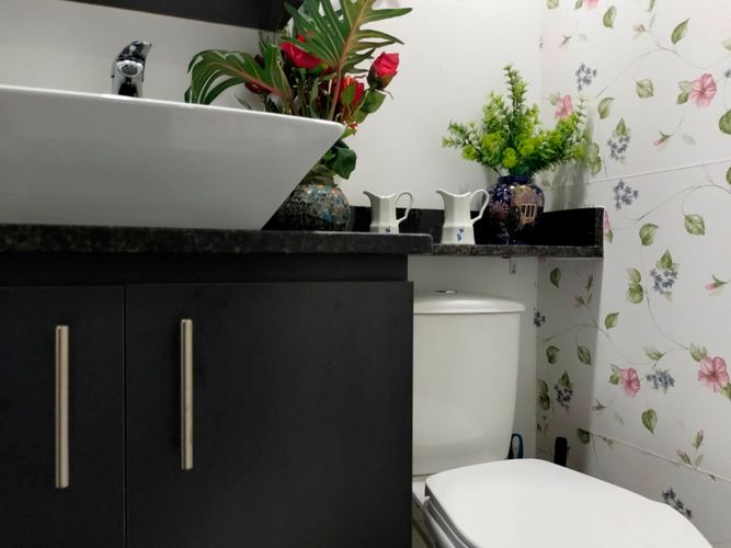 Apartamento de 1 alcoba en arriendo en La Aguacatala, Medellín, 50 m² · foto 12 de 13