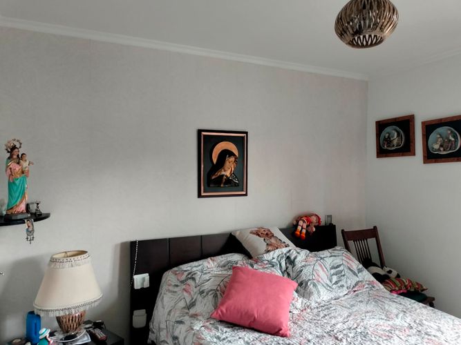 Apartamento de 1 alcoba en arriendo en La Aguacatala, Medellín, 50 m² · foto 9 de 13