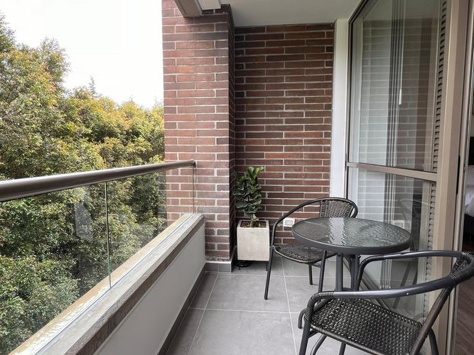 Apartamento de 2 alcobas en venta en Llano Grande, Rionegro, 56 m² · foto 12 de 13